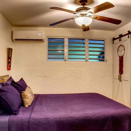 The Beach Pad Puntas رينكون المظهر الخارجي الصورة