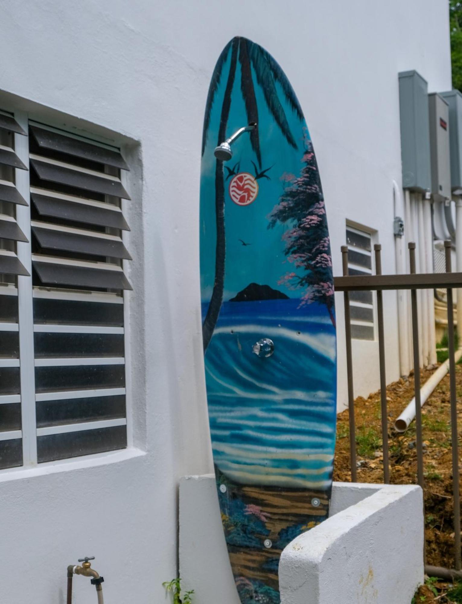 The Beach Pad Puntas رينكون المظهر الخارجي الصورة