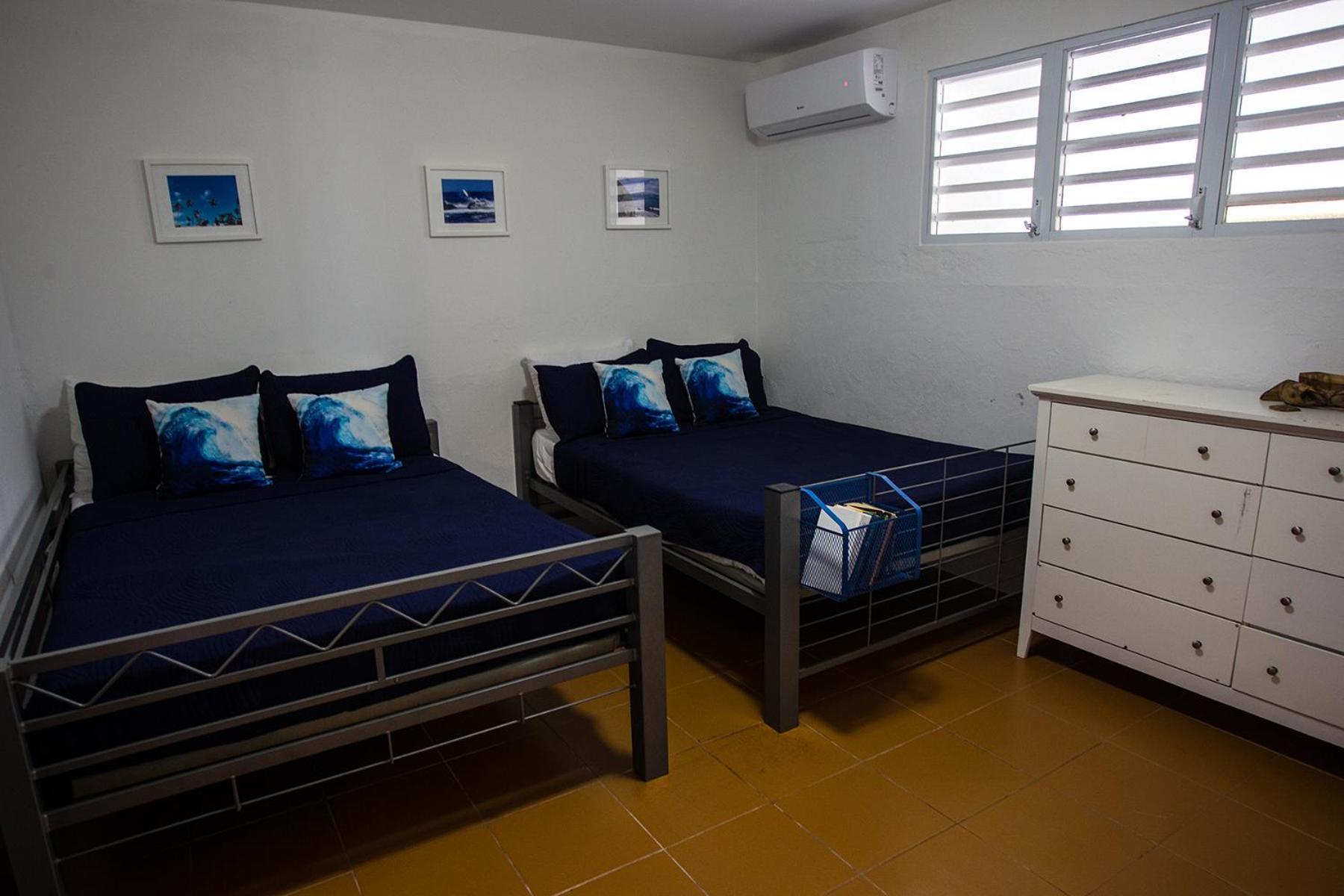 The Beach Pad Puntas رينكون المظهر الخارجي الصورة