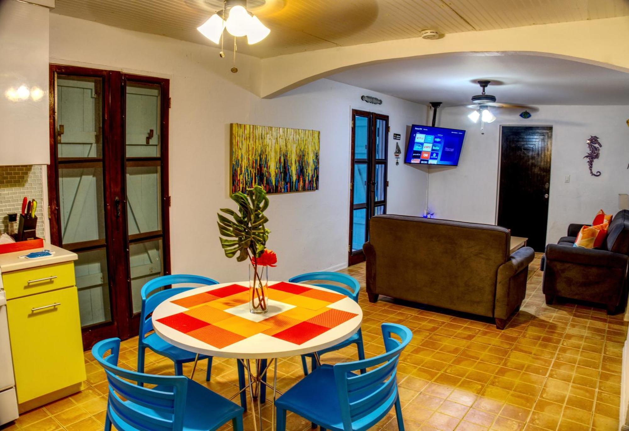 The Beach Pad Puntas رينكون المظهر الخارجي الصورة