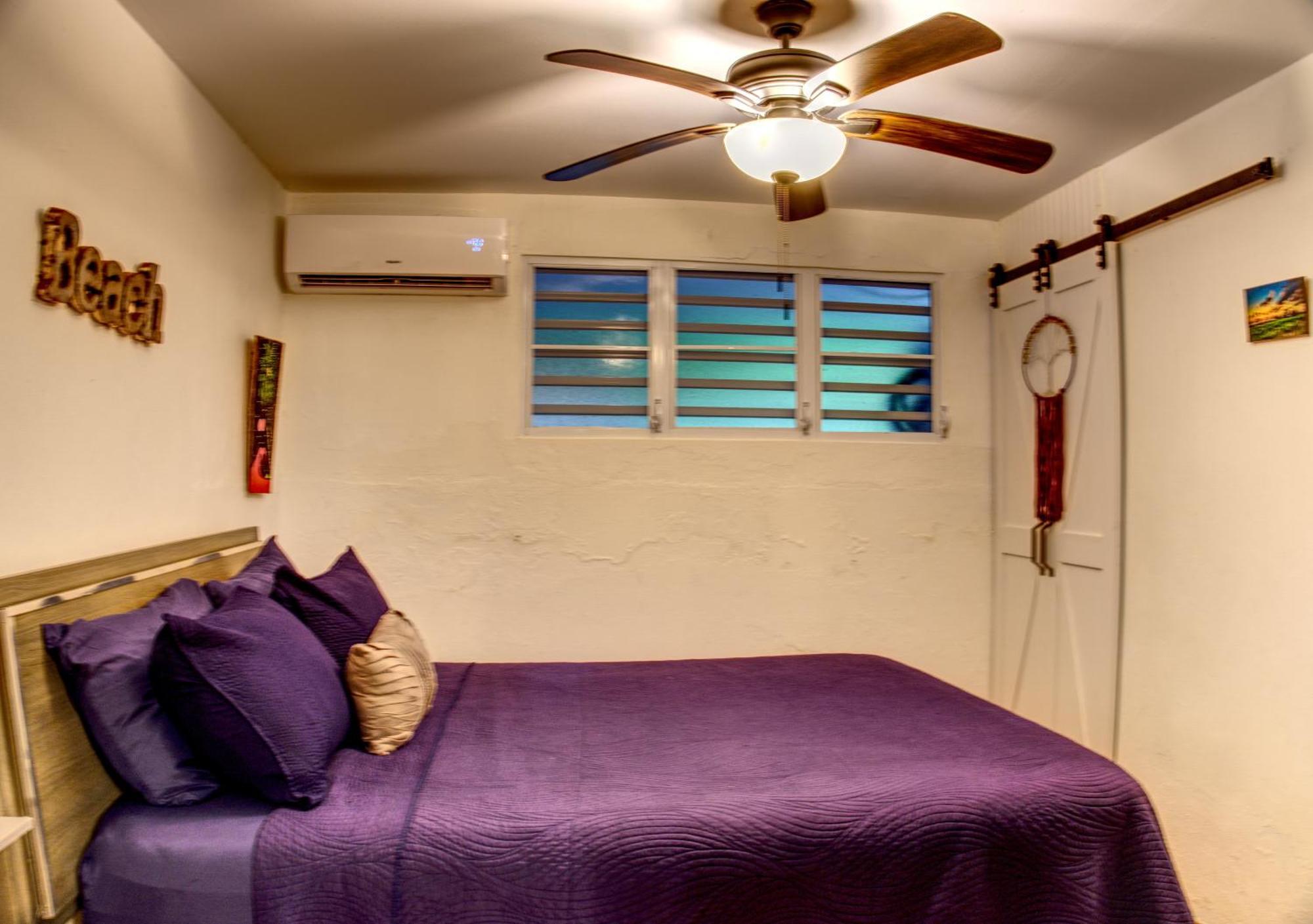 The Beach Pad Puntas رينكون المظهر الخارجي الصورة