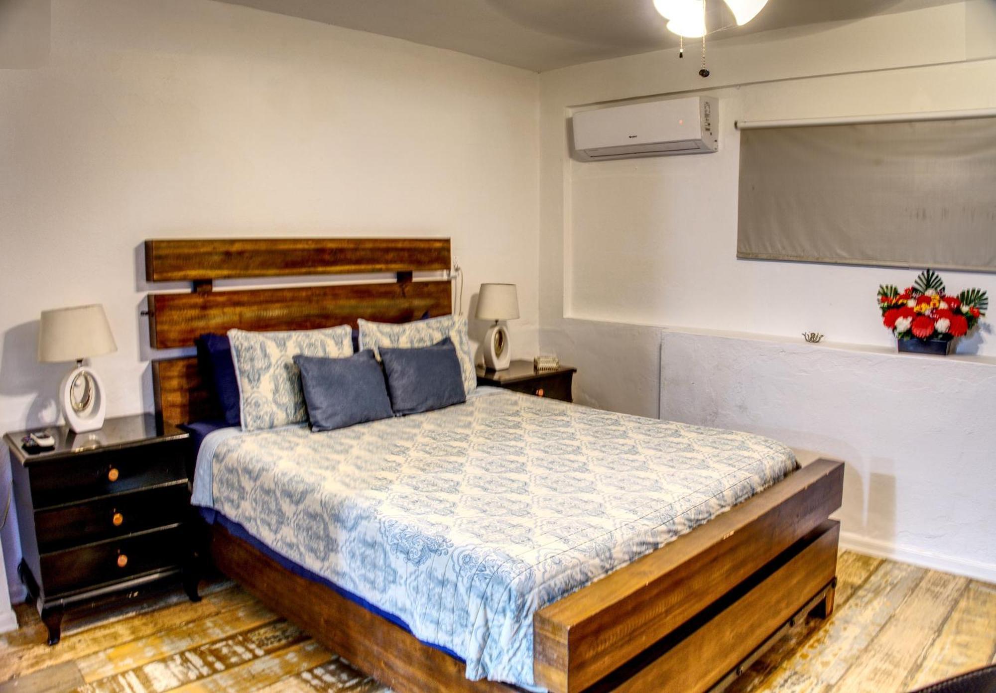 The Beach Pad Puntas رينكون المظهر الخارجي الصورة