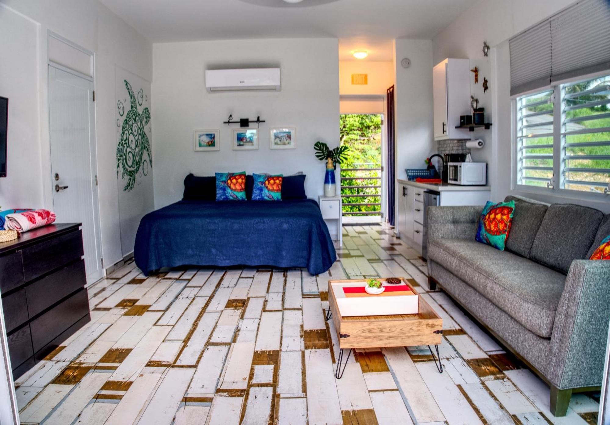 The Beach Pad Puntas رينكون المظهر الخارجي الصورة