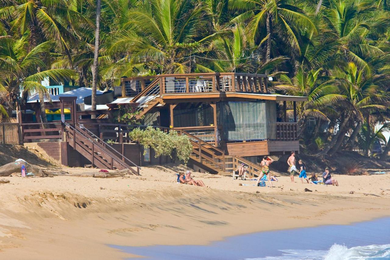 The Beach Pad Puntas رينكون المظهر الخارجي الصورة