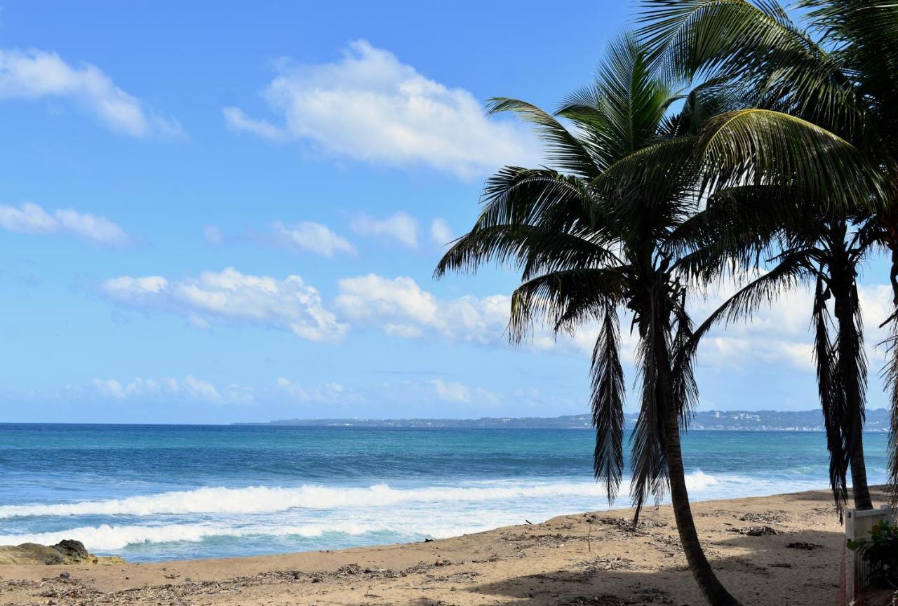 The Beach Pad Puntas رينكون المظهر الخارجي الصورة